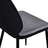 Emma Dining Chair Venture Design Spisestol