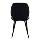 Emma Dining Chair Venture Design Spisestol