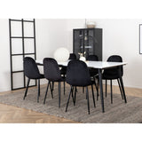 Jimmy Table Venture Design Spisebord