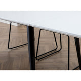Jimmy Table Venture Design Spisebord