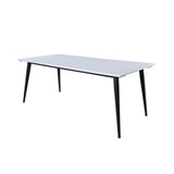 Jimmy Table Venture Design Spisebord
