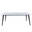 Jimmy Table Venture Design Spisebord