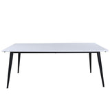 Jimmy Table Venture Design Spisebord