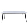 Jimmy Table Venture Design Spisebord