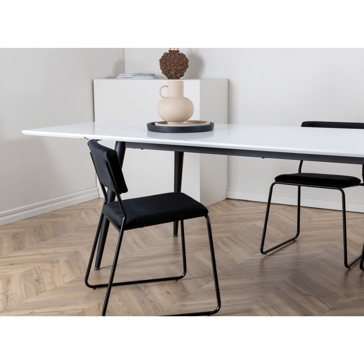 Jimmy Table Venture Design Spisebord