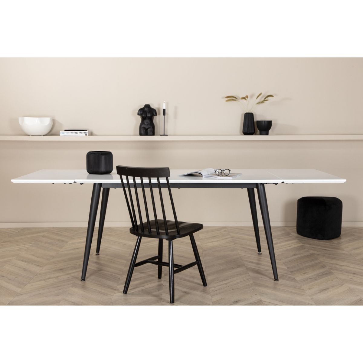 Jimmy Table Venture Design Spisebord