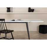 Jimmy Table Venture Design Spisebord