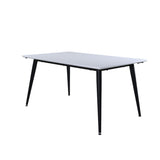 Jimmy Table Venture Design Spisebord