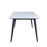 Jimmy Table Venture Design Spisebord