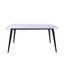 Jimmy Table Venture Design Spisebord