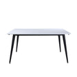 Jimmy Table Venture Design Spisebord