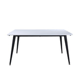 Jimmy Table Venture Design Spisebord
