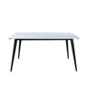 Jimmy Table Venture Design Spisebord