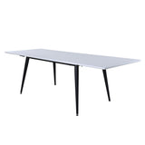 Jimmy Table Venture Design Spisebord