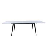 Jimmy Table Venture Design Spisebord
