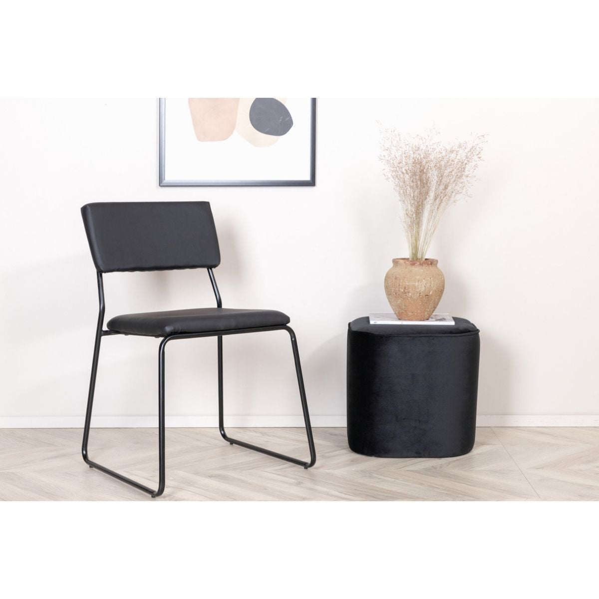 Kenth Dining Chair Venture Design Spisestol