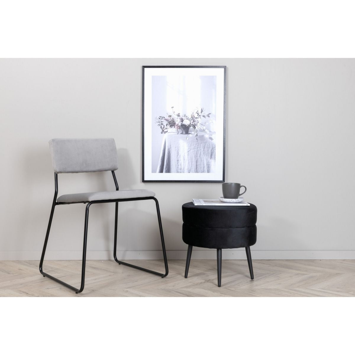 Kenth Dining Chair Venture Design Spisestol