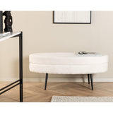 Otto Ottoman Venture Design Pall