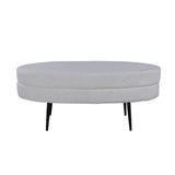 Otto Ottoman Venture Design Pall