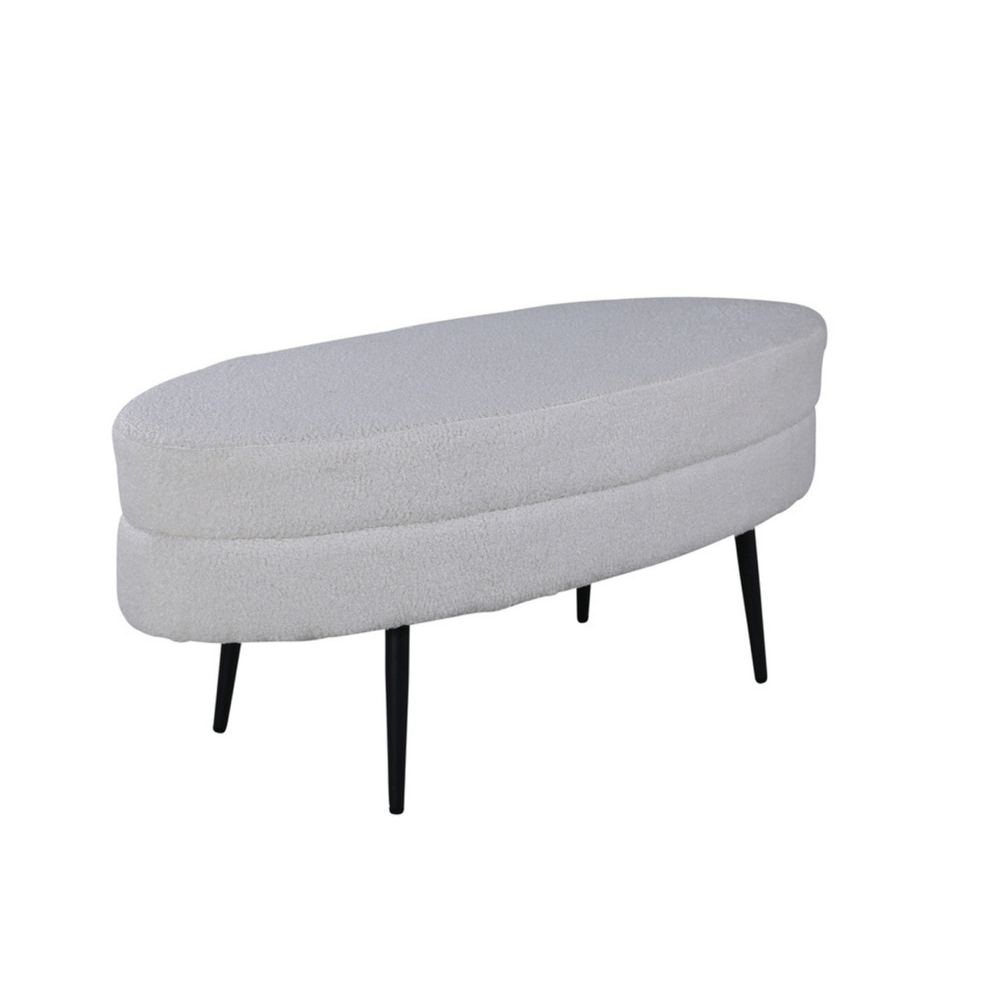 Otto Ottoman Venture Design Pall