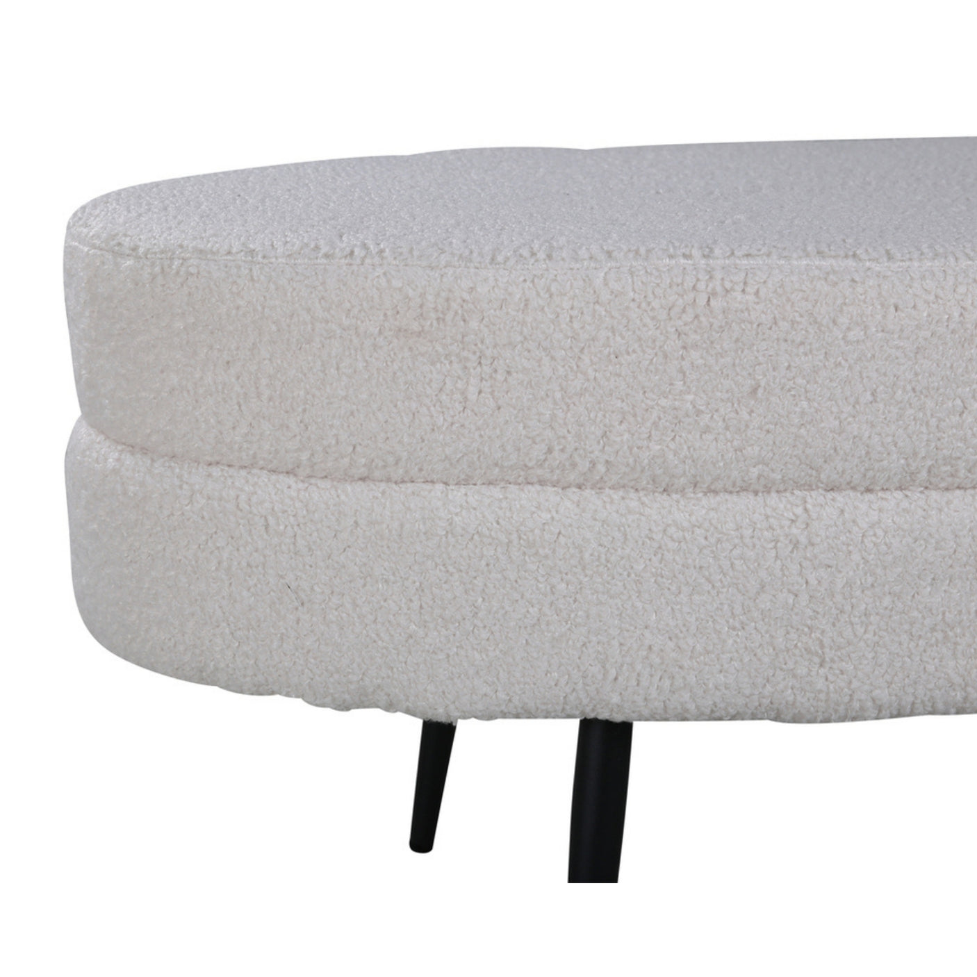 Otto Ottoman Venture Design Pall