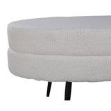 Otto Ottoman Venture Design Pall
