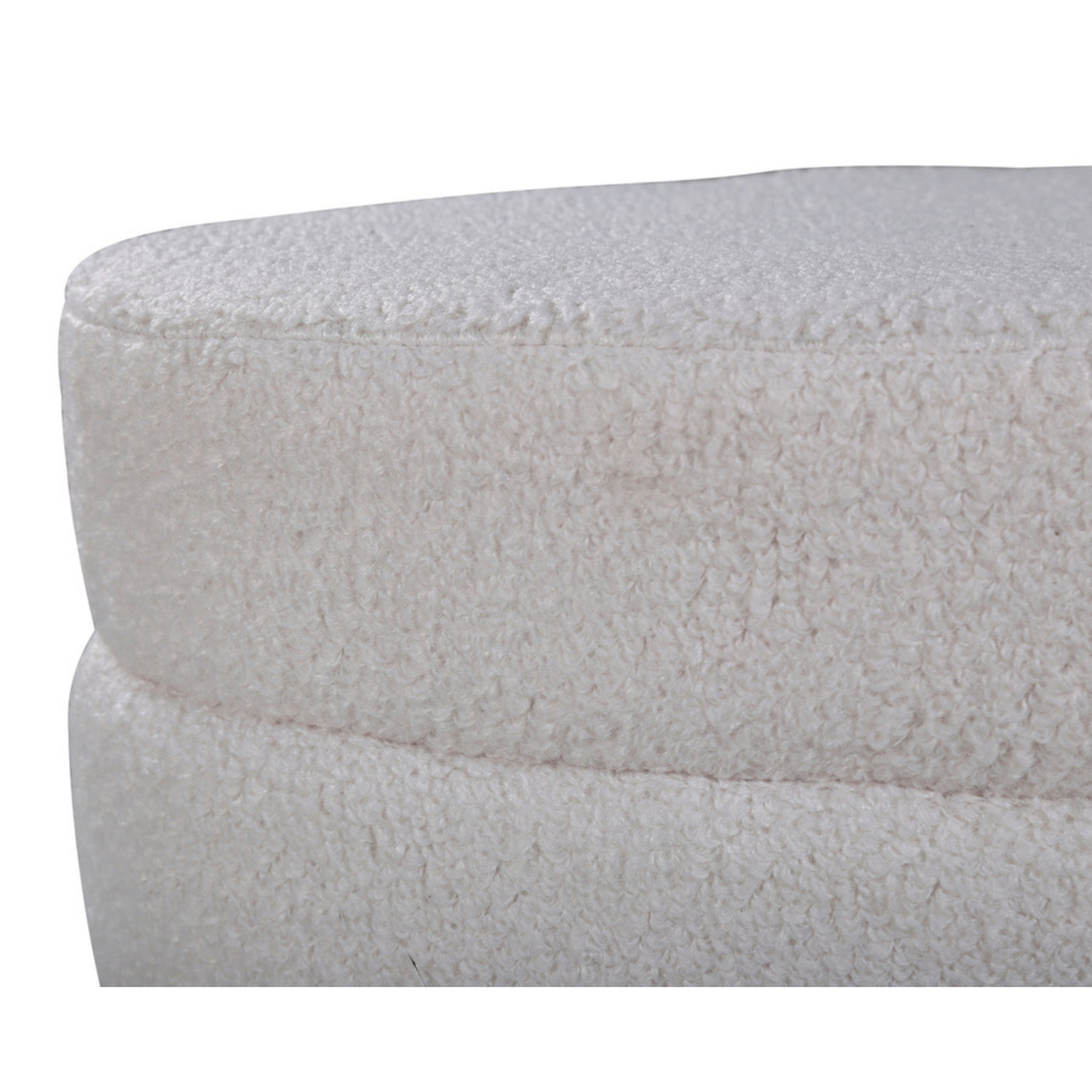 Otto Ottoman Venture Design Pall
