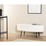 Otto Ottoman Venture Design Pall