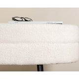 Otto Ottoman Venture Design Pall