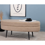 Otto Ottoman Venture Design Pall