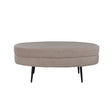 Otto Ottoman Venture Design Pall