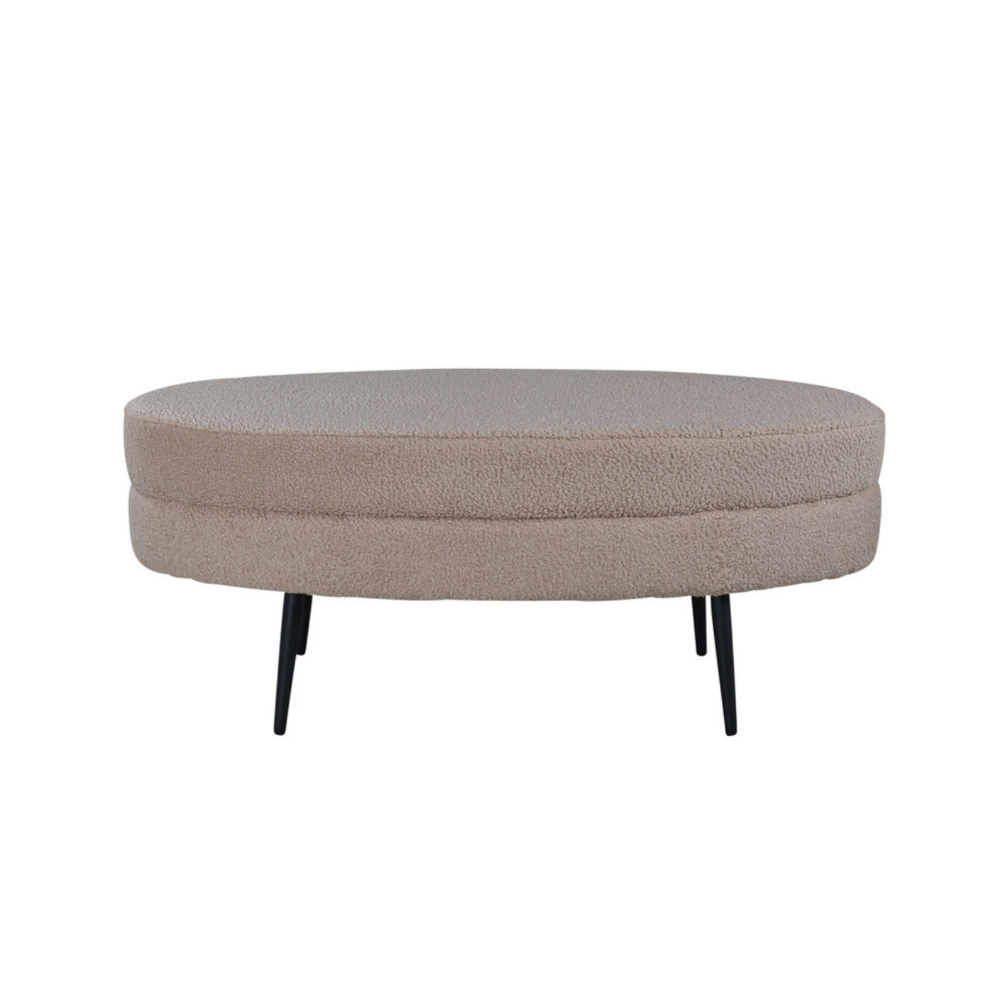 Otto Ottoman Venture Design Pall
