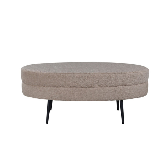 Otto Ottoman Venture Design Pall