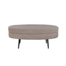 Otto Ottoman Venture Design Pall