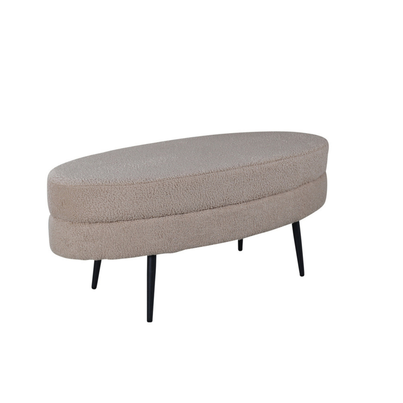Otto Ottoman Venture Design Pall