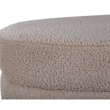 Otto Ottoman Venture Design Pall