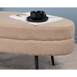Otto Ottoman Venture Design Pall