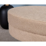 Otto Ottoman Venture Design Pall