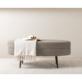 Otto Ottoman Venture Design Pall