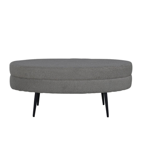 Otto Ottoman Venture Design Pall