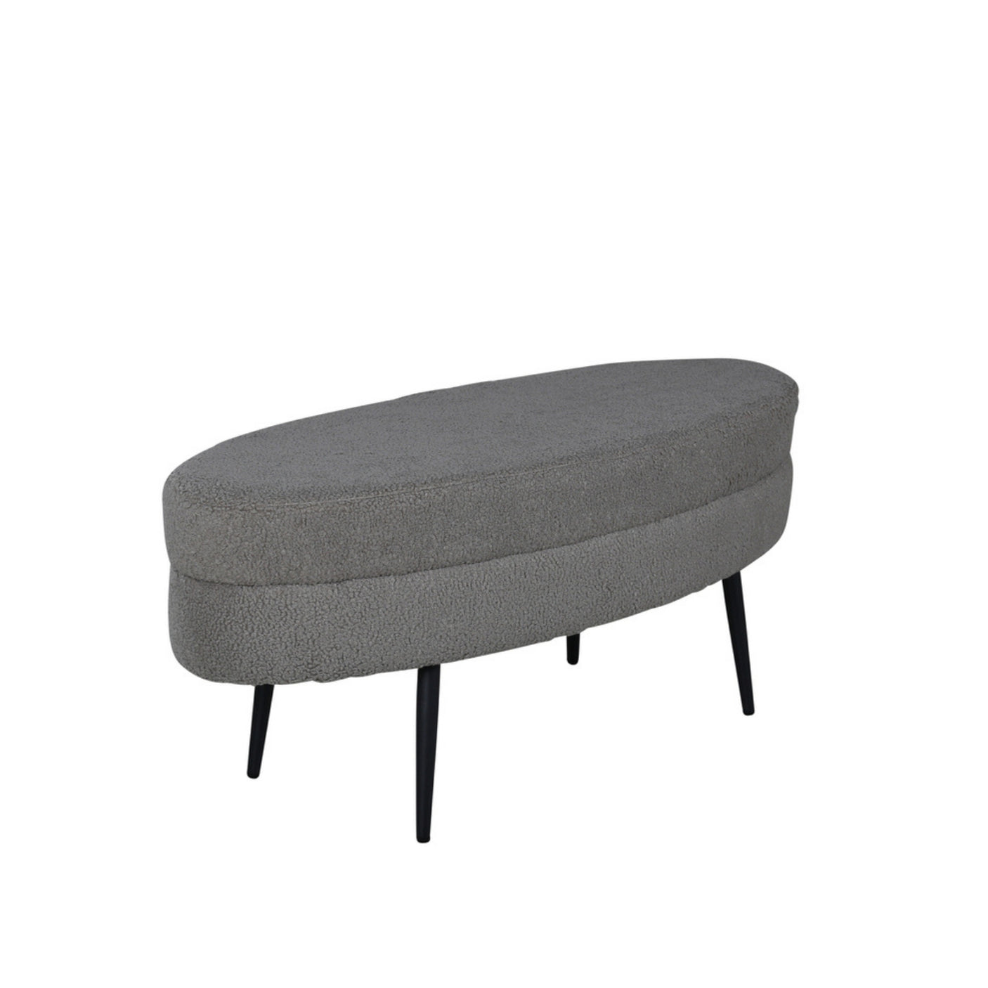 Otto Ottoman Venture Design Pall
