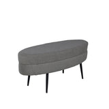 Otto Ottoman Venture Design Pall