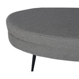 Otto Ottoman Venture Design Pall