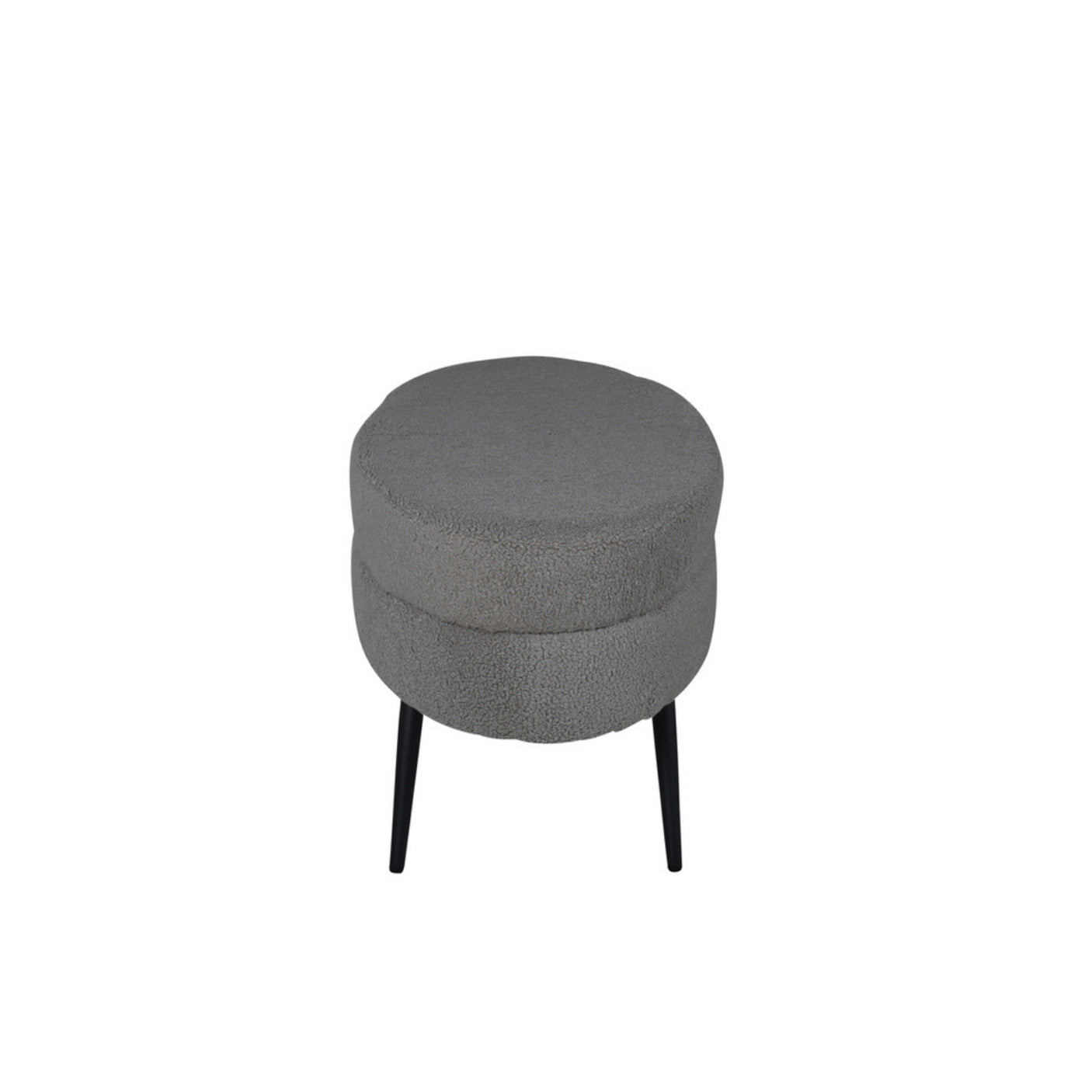 Otto Ottoman Venture Design Pall