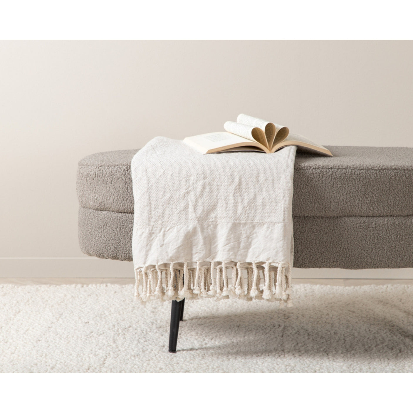 Otto Ottoman Venture Design Pall