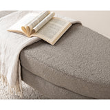 Otto Ottoman Venture Design Pall
