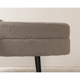 Otto Ottoman Venture Design Pall