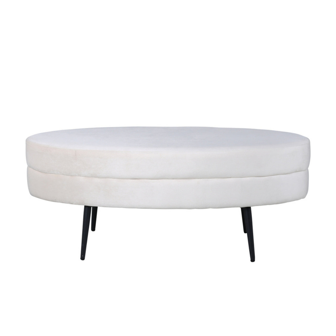 Otto Ottoman Venture Design Pall