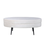 Otto Ottoman Venture Design Pall
