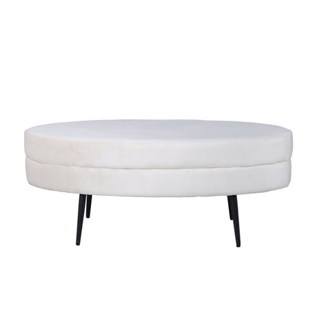 Otto Ottoman Venture Design Pall